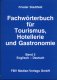 Einband Tourismus-Wörterbuch EN-DE