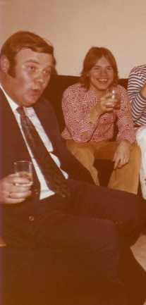 Ulrich Brall und Jürgen Herber