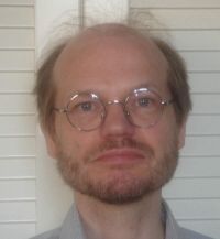 J&uuml;rgen Herber (Photo: Harald Kolb, 24 June 06)